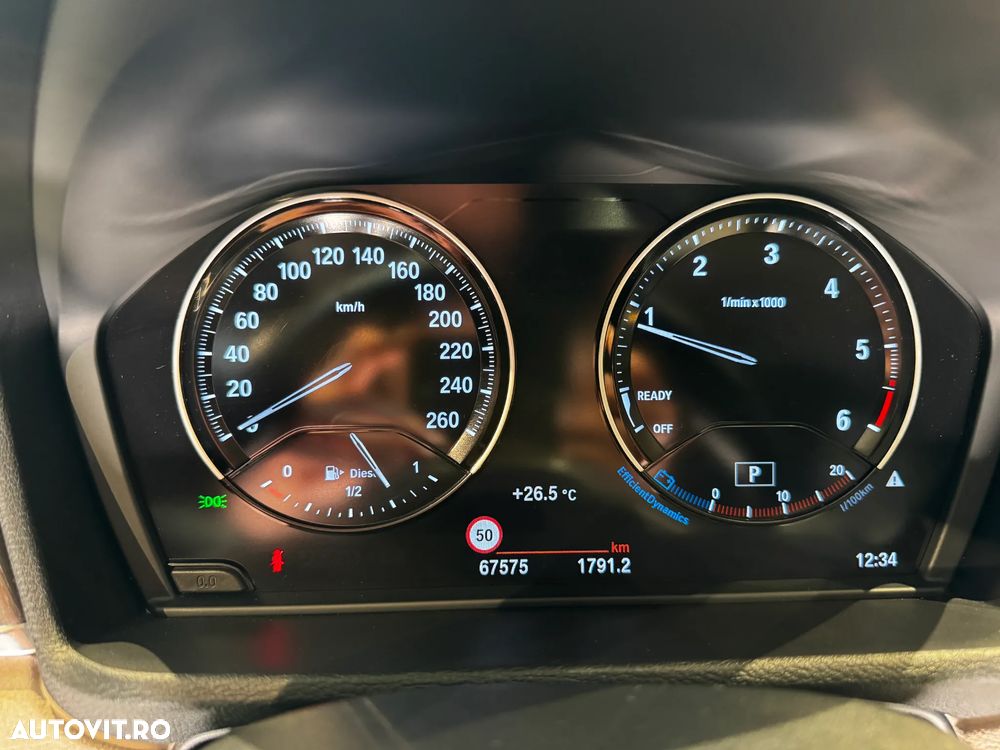 BMW X1 - 24