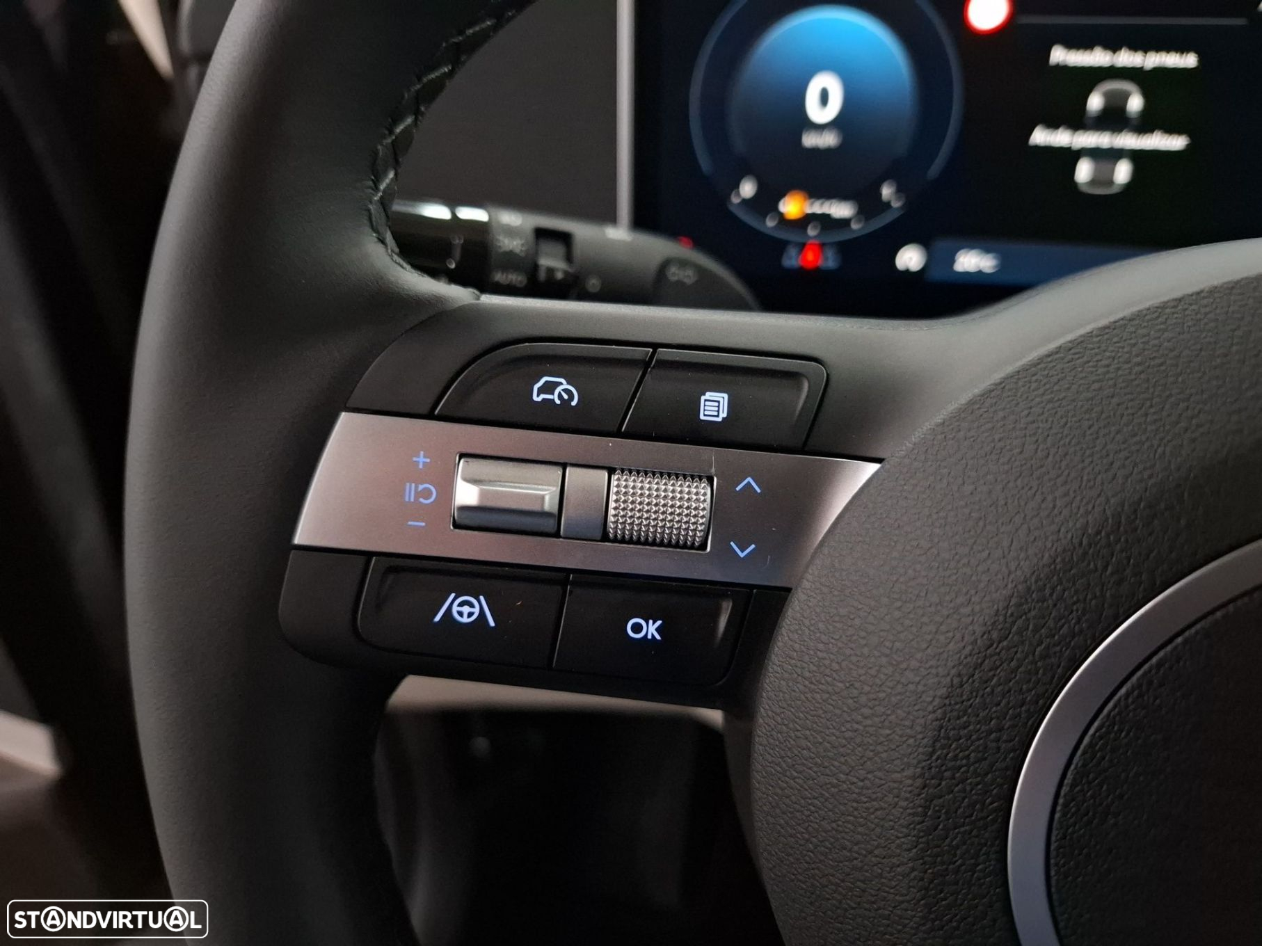 Hyundai Tucson 1.6 T-GDi Vanguard - 16