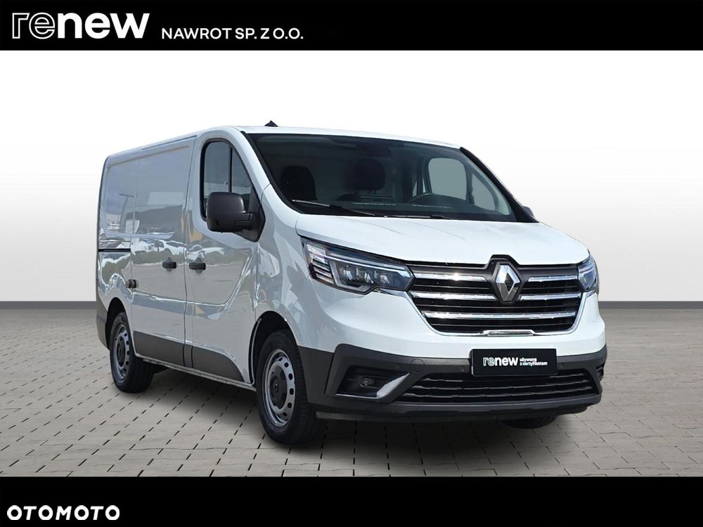 Renault trafic - 7