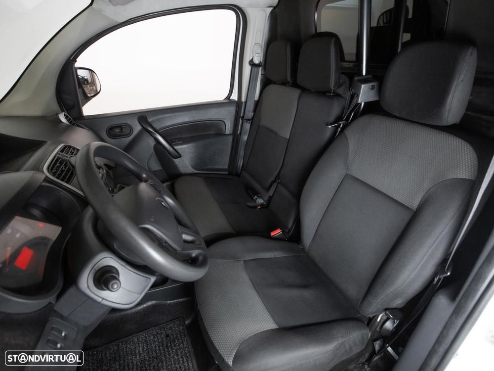 Renault Kangoo EXPRESS 1.5 DCI ENERGY S/S MAXI 3L (C/IVA) - 9