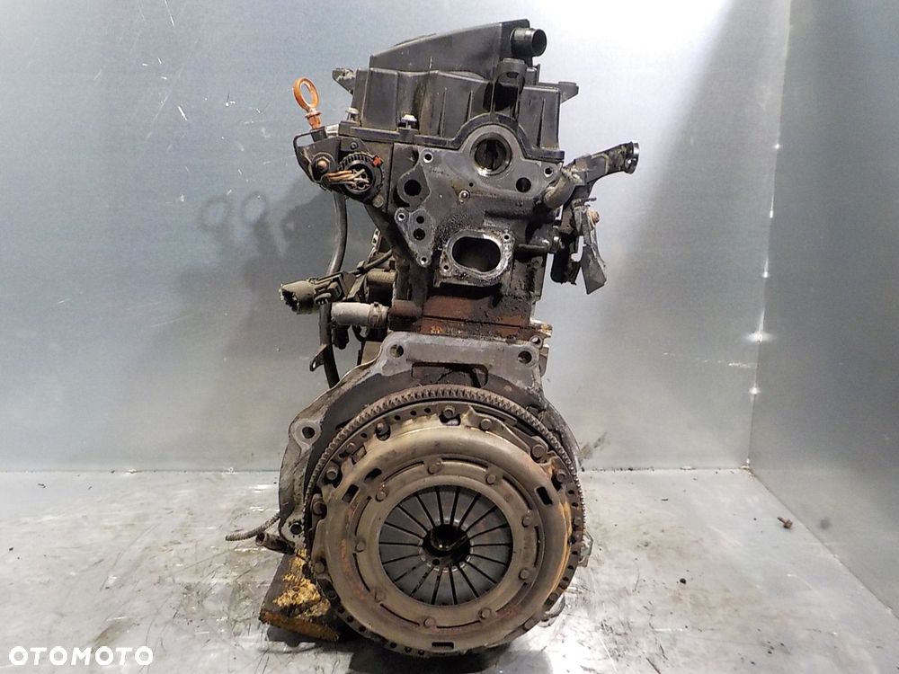 VW GOLF V AUDI A3 8P SEAT ALTEA SILNIK 2.0 TDI 140 KM BMM - 6