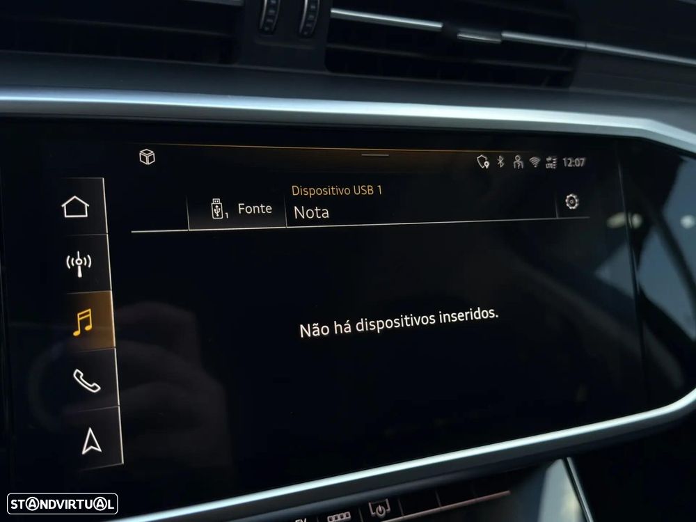 Audi A6 Avant 50 TFSIe quattro S tronic - 41