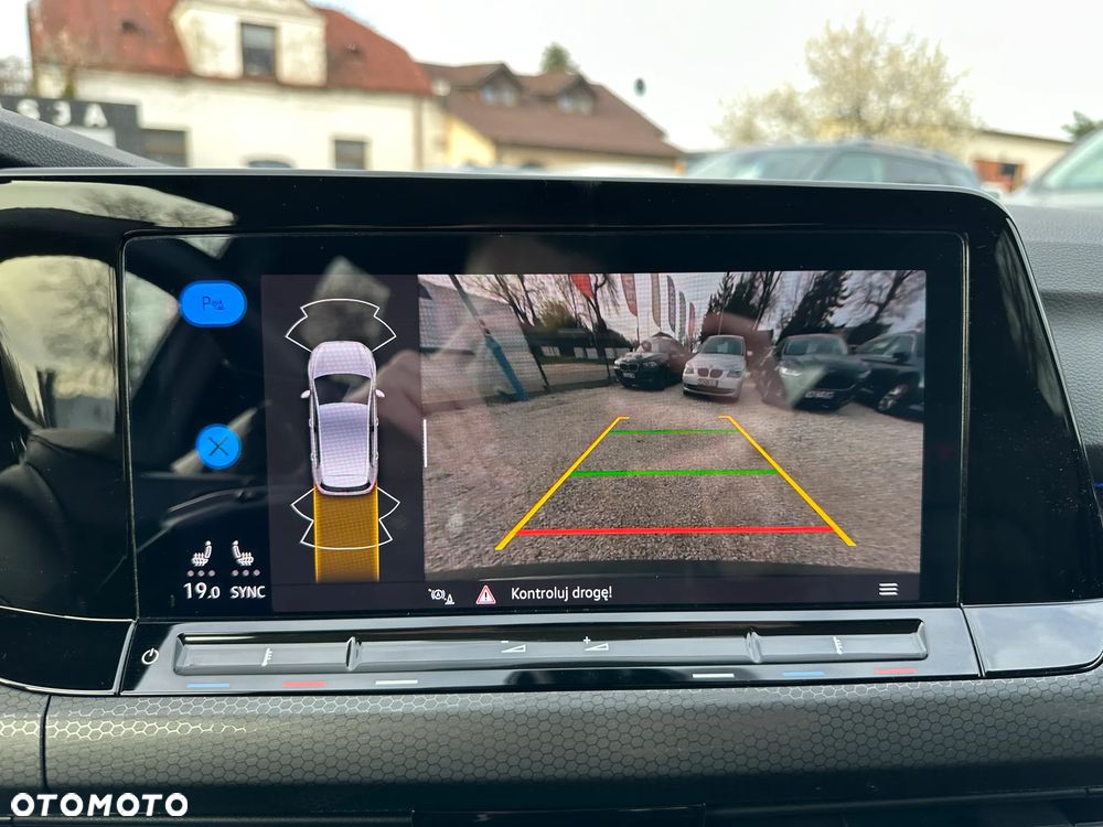 Volkswagen Golf 2.0 TSI GTI DSG - 26