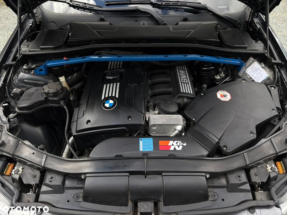 BMW Seria 3 - 10
