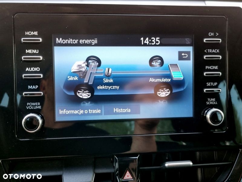 Toyota Camry - 29