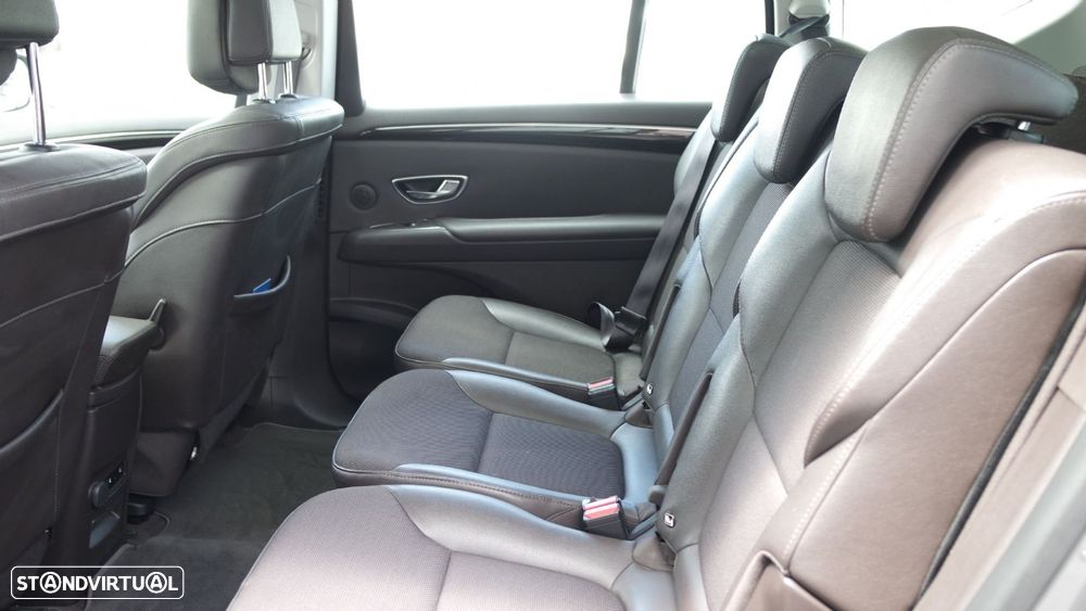 Renault Espace 1.6 dCi Zen - 12