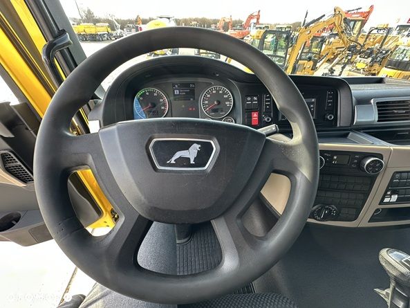 MAN TGS 41.460 8X8 - 19