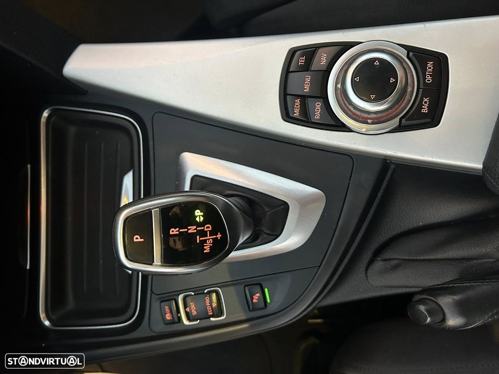 BMW 320 d Aut. Efficient Dynamics Edition Modern Line - 39