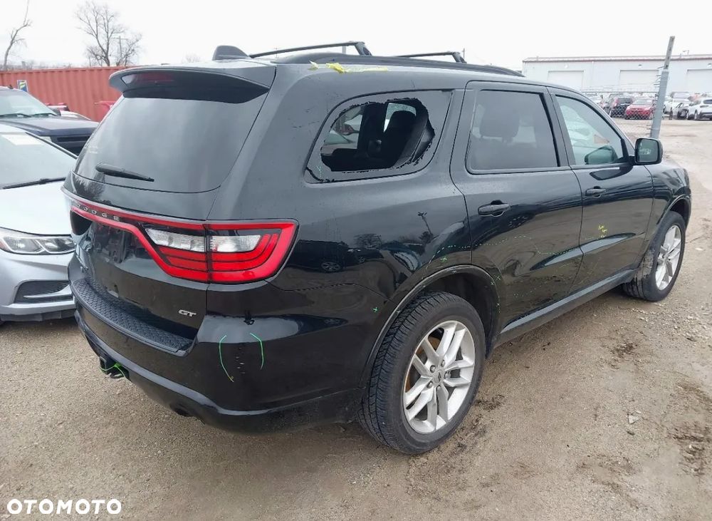 Dodge Durango 5.7 R/T - 12