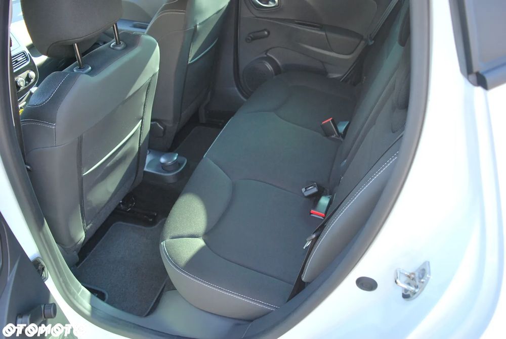 Renault Clio (Energy) TCe 75 Start & Stop LIMITED - 21