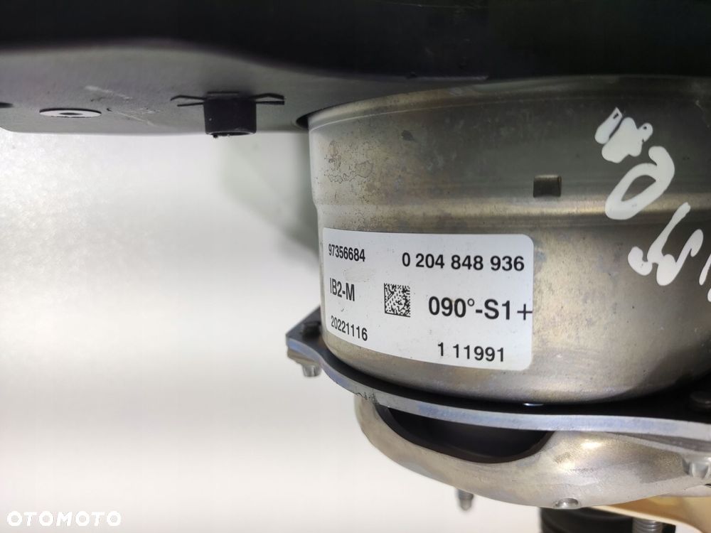 serwo pompa hamulcowa renault austral 1.2 e-tech 2022-2025 0204848936 - 7