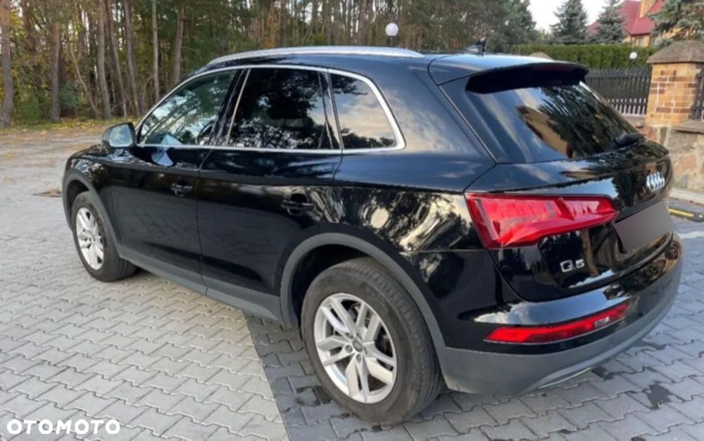 Audi Q5 2.0 TDI Quattro S tronic - 4