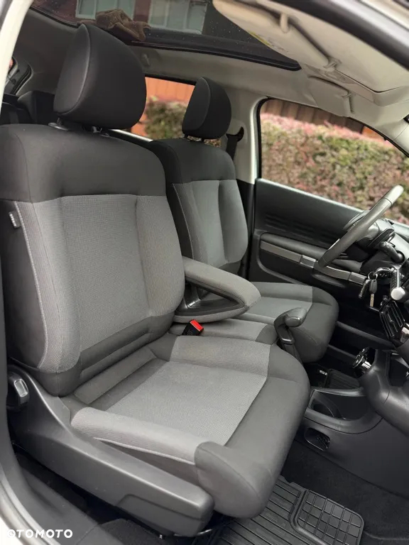 Citroën C4 Cactus 1.6 Blue HDi Shine ETG - 33