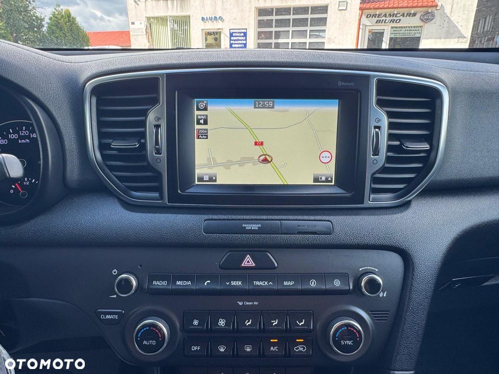 Kia Sportage - 30