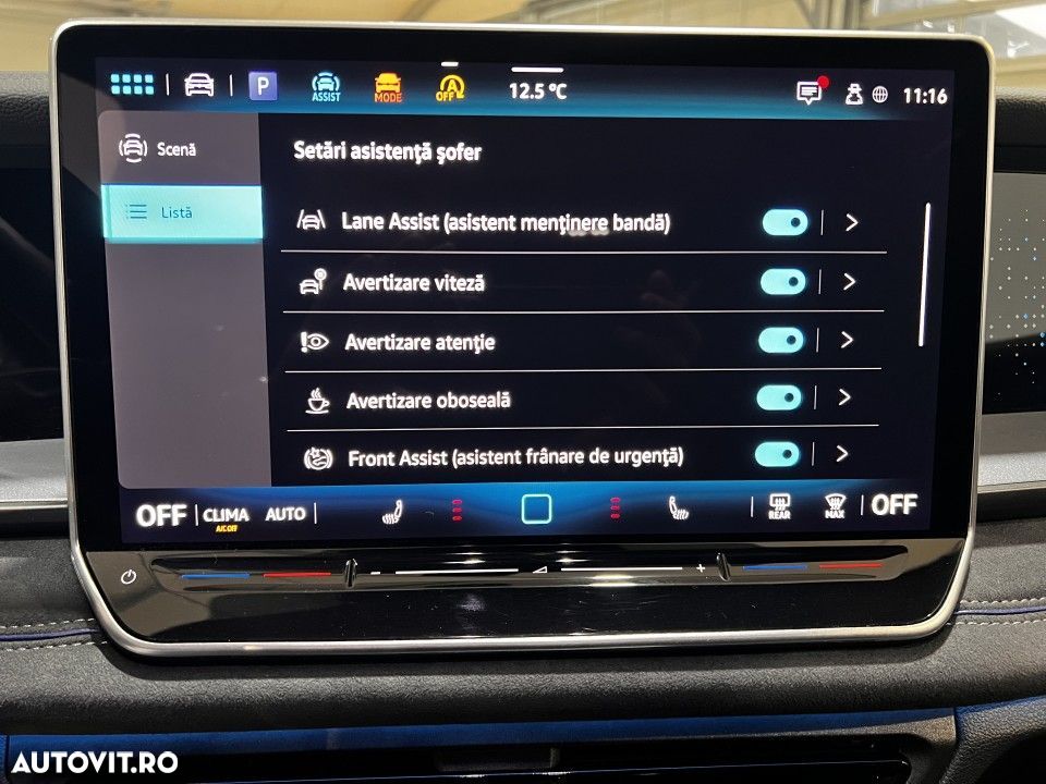 Volkswagen Tayron - 21