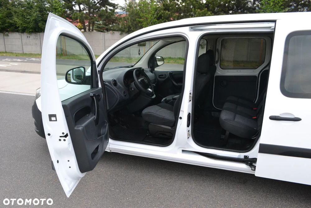 Mercedes-Benz Citan - 12