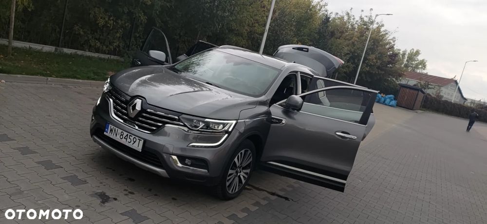 Renault Koleos 2.0 dCi Initiale Paris X-Tronic - 16