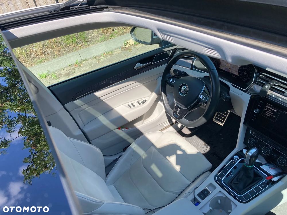 Volkswagen Arteon 2.0 TDI SCR Elegance DSG - 23