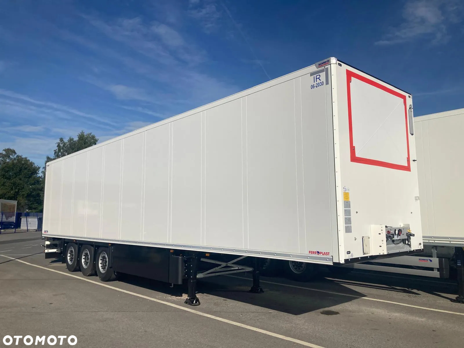 Schmitz Cargobull - 5