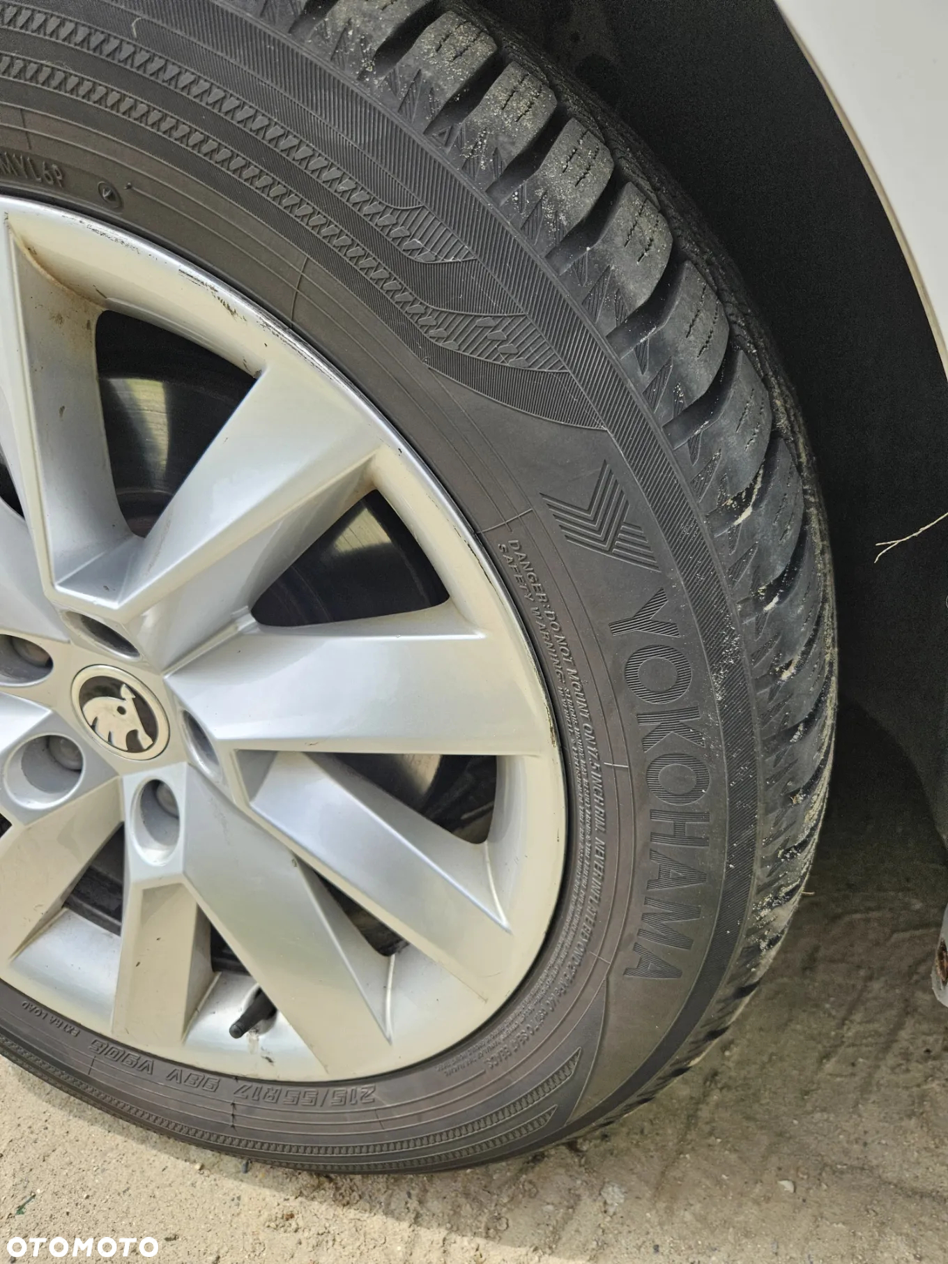 Skoda Superb 2.0 TDI Style DSG - 18