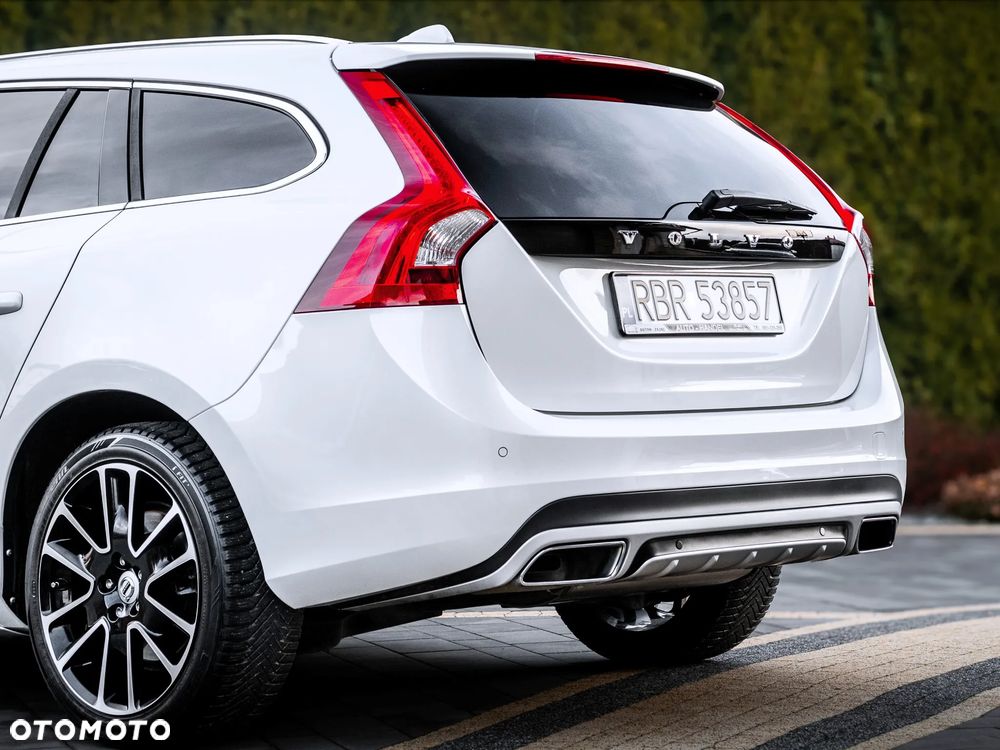 Volvo V60 D2 Ocean Race - 38