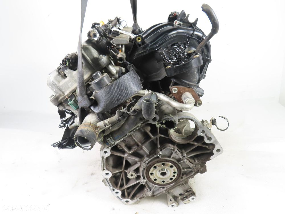 SILNIK SUZUKI SWIFT III 1.5 M15A T10M15A - 5
