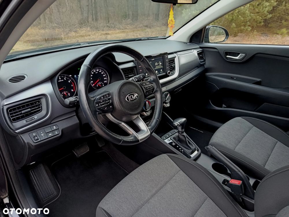 Kia Stonic - 15