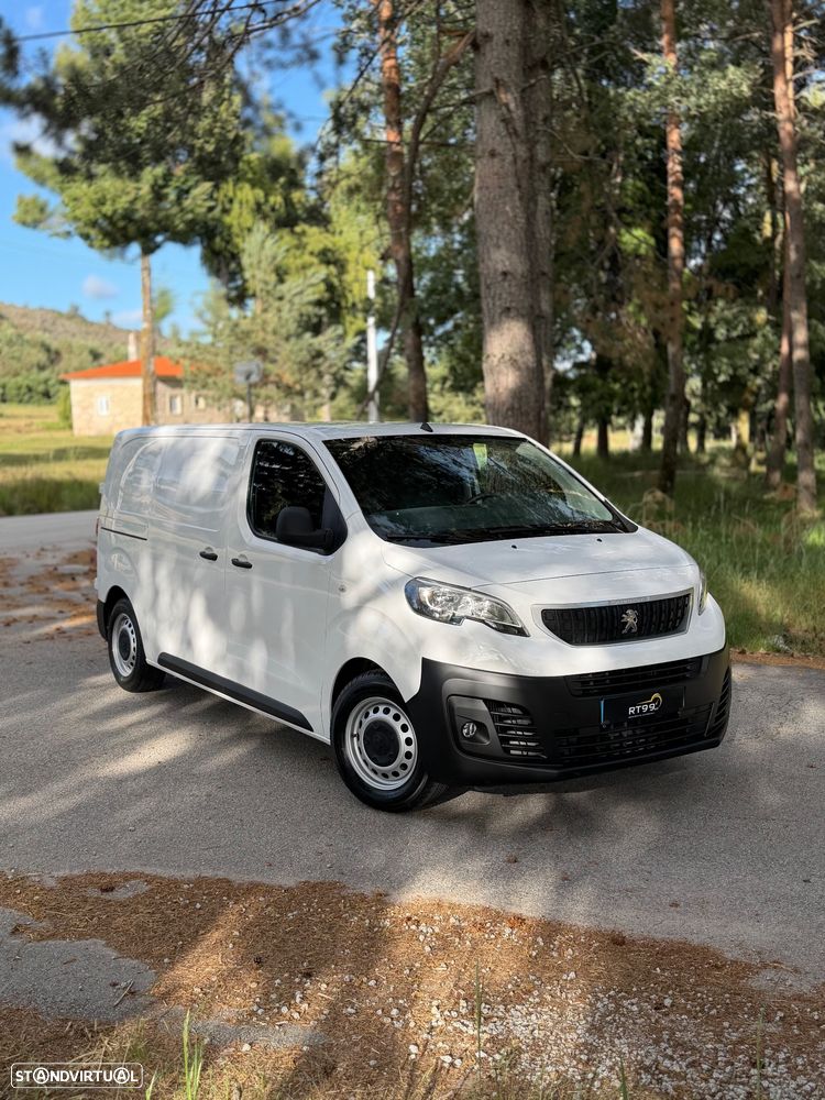 Peugeot Expert 1.6BlueHDI | L2H1 - 5