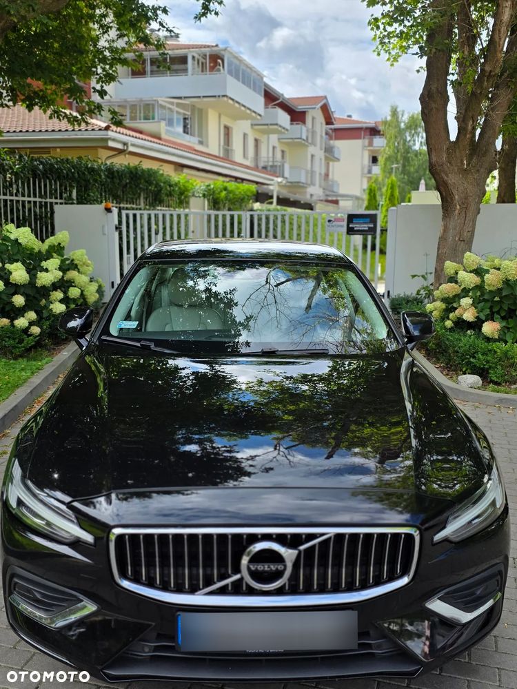 Volvo S60 T5 Inscription - 2