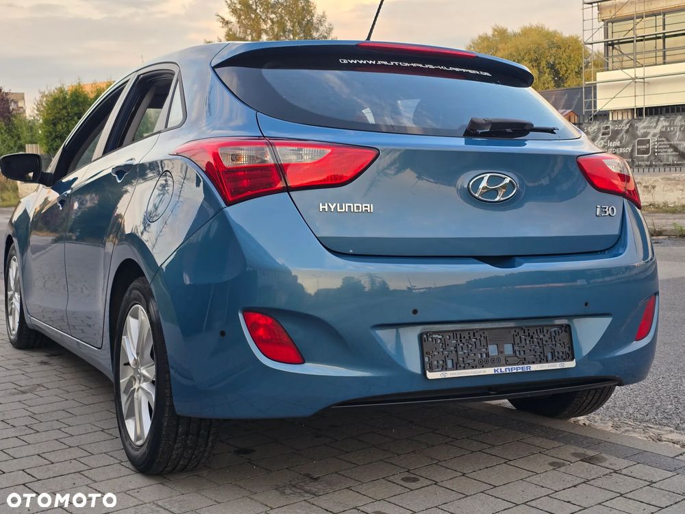 Hyundai i30 1.4 CRDi Comfort - 3