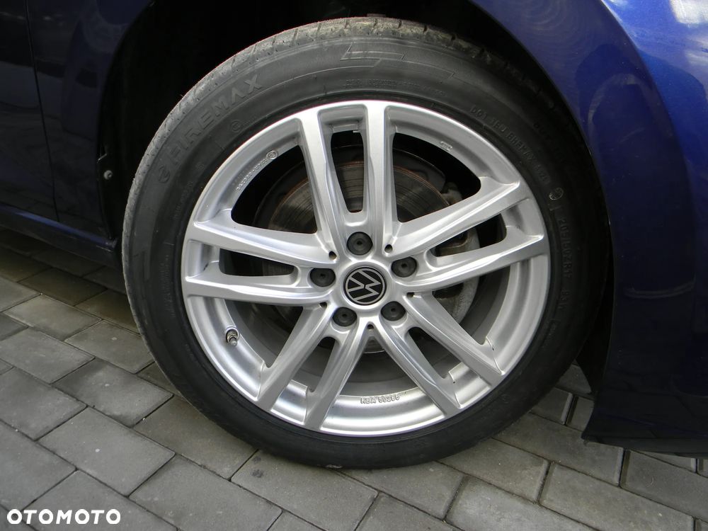 Volkswagen Golf 1.5 TSI OPF Active - 21