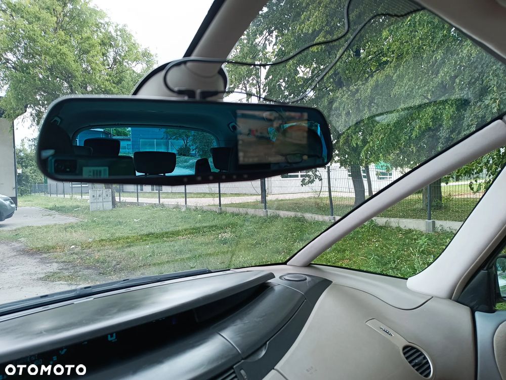 Renault Grand Espace 2.0 Dynamique - 9