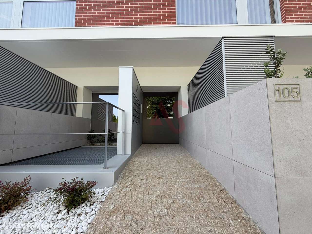 Apartamento Novo T2+1 para Arrendamento na Costa, Guimarães - Grande imagem: 4/32