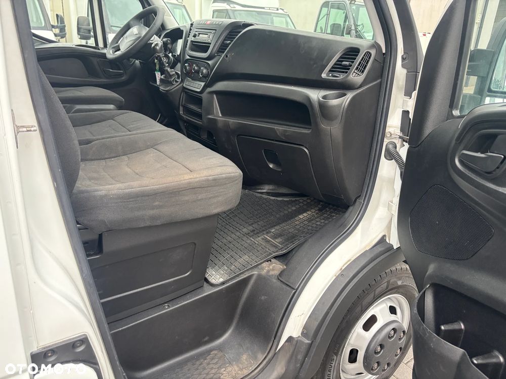 Iveco IVECO DAILY 35C13,35C14,35C15 NOWY WYWROT KIPER FAKTURA VAT - 8