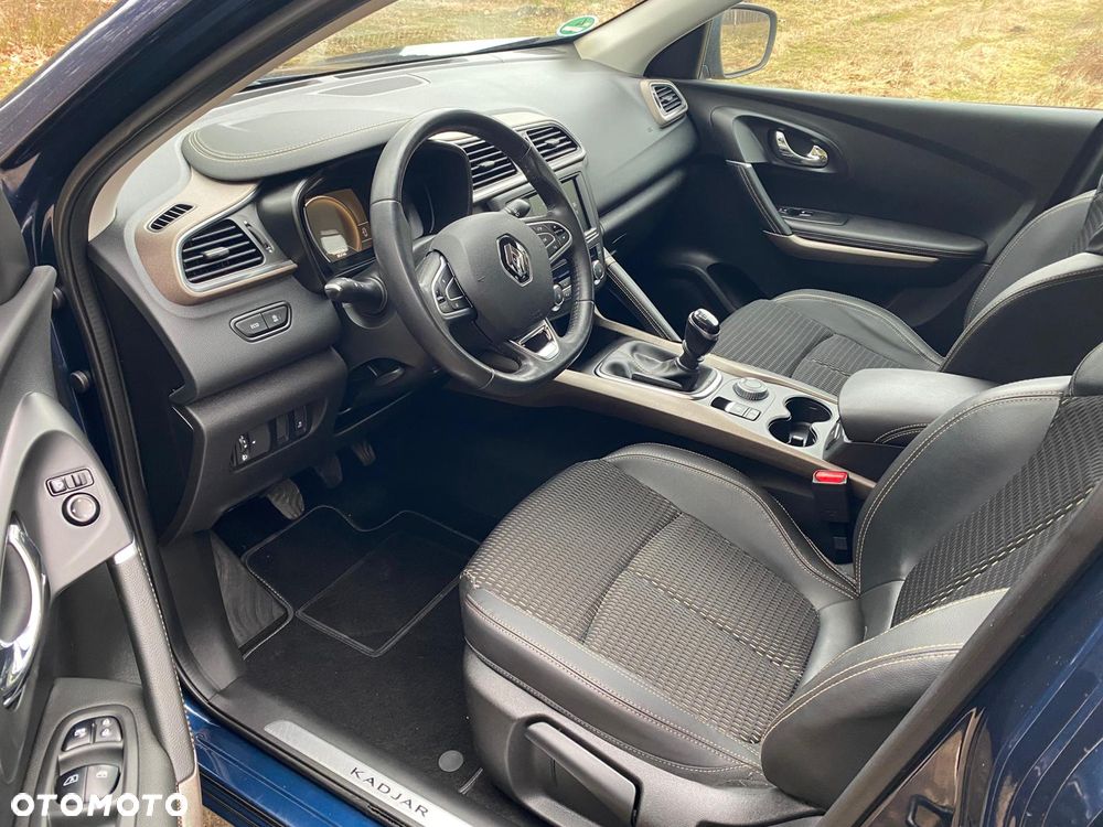 Renault Kadjar Energy dCi 130 4x4 XMOD - 12