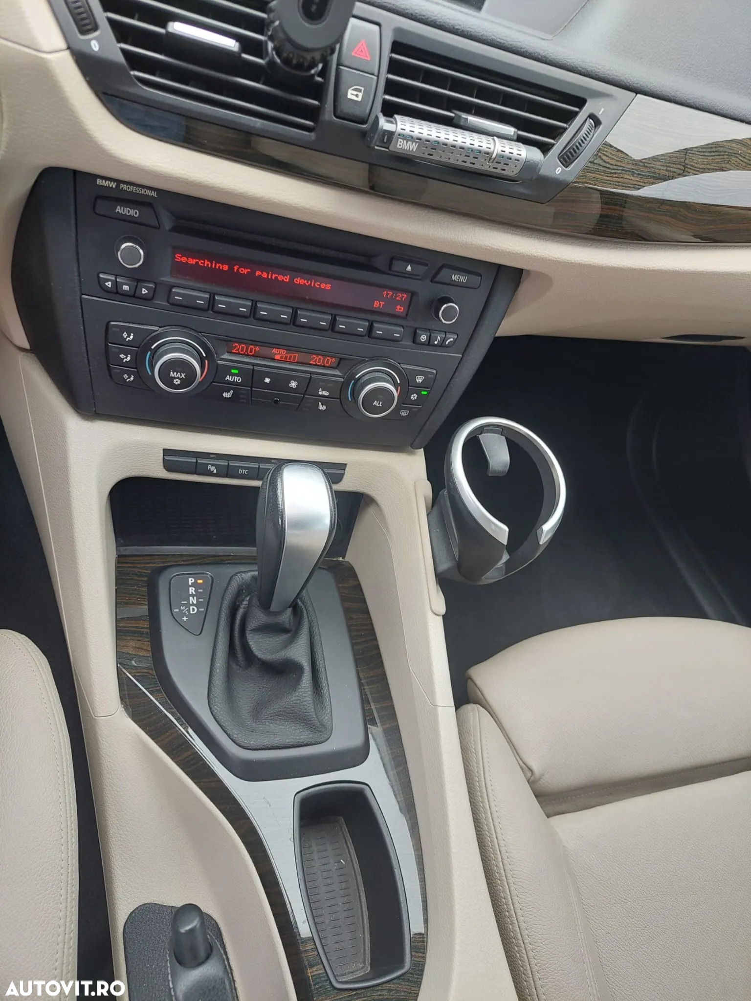 BMW X1 - 12