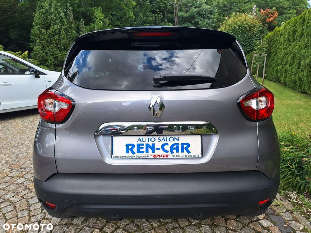Renault Captur (ENERGY) TCe 90 INTENS - 31