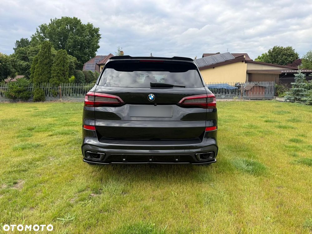 BMW X5 xDrive30d mHEV - 14