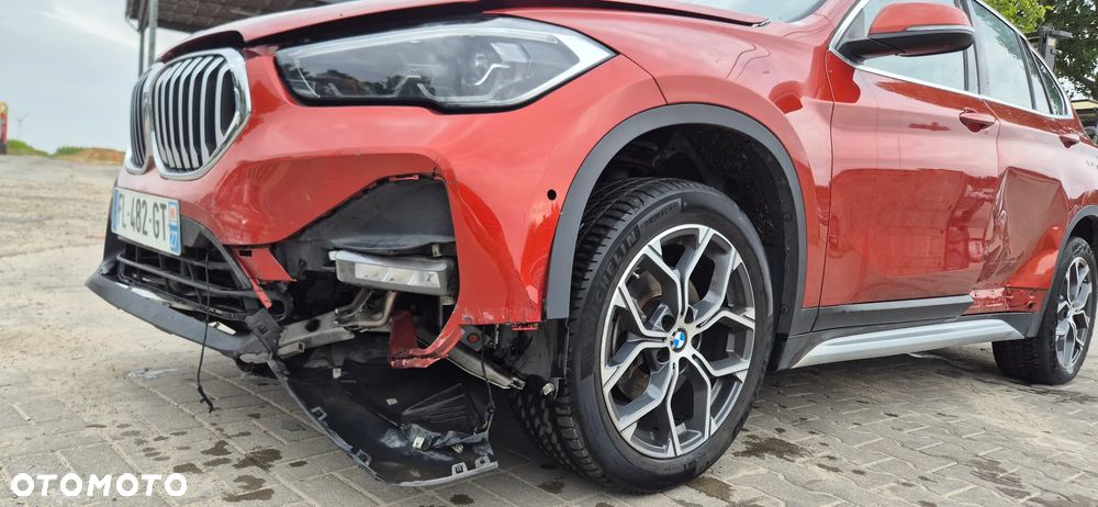 BMW X1 sDrive18i Business Edition - 11