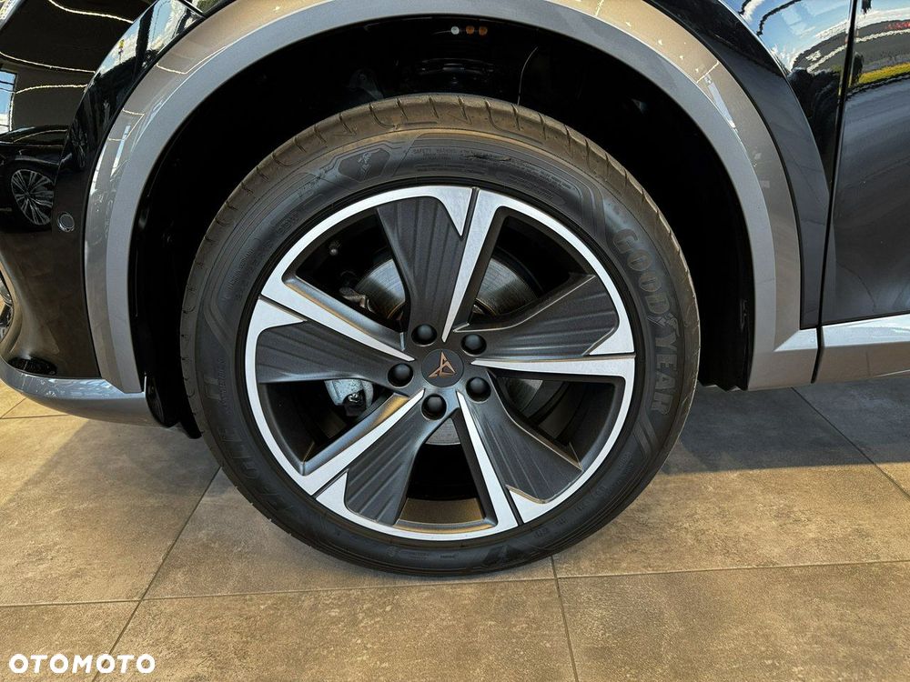 Cupra Formentor - 11