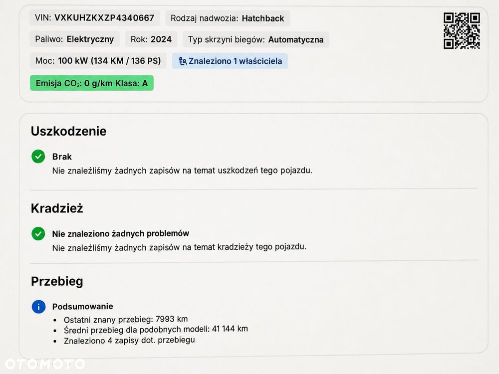 Opel Corsa Electric Edition - 31