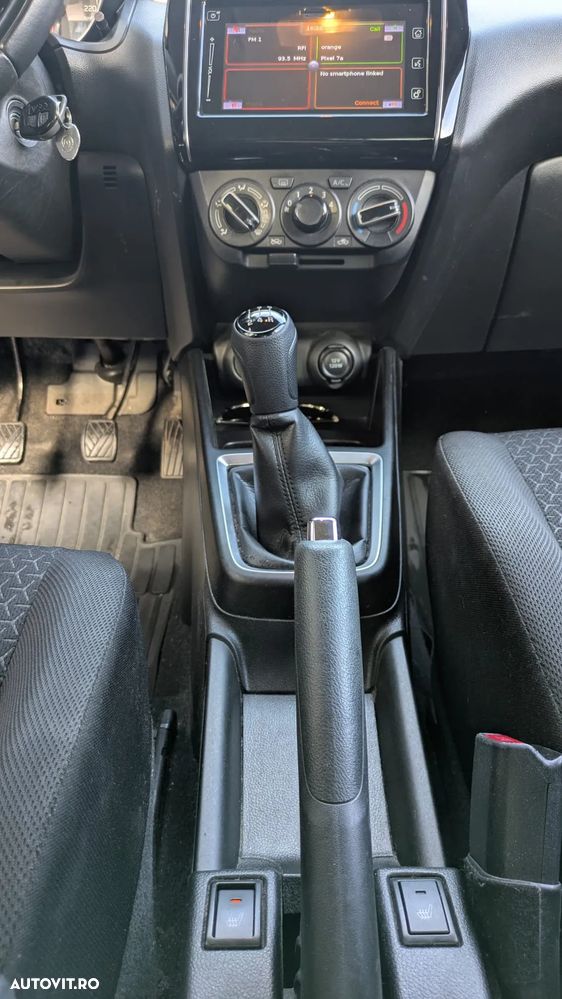 Suzuki Swift 1.2 Passion - 6