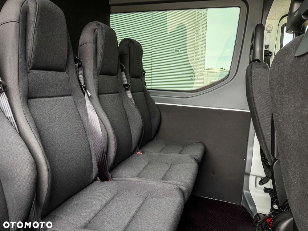 Iveco Daily 35S16HA8 V 2.3 Diesel 160KM MT6 Zabudowa Brygadowa CARPOL! - 20