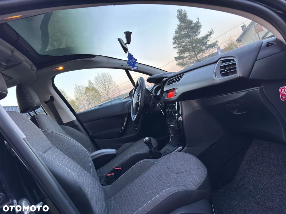 Citroën C3 - 10