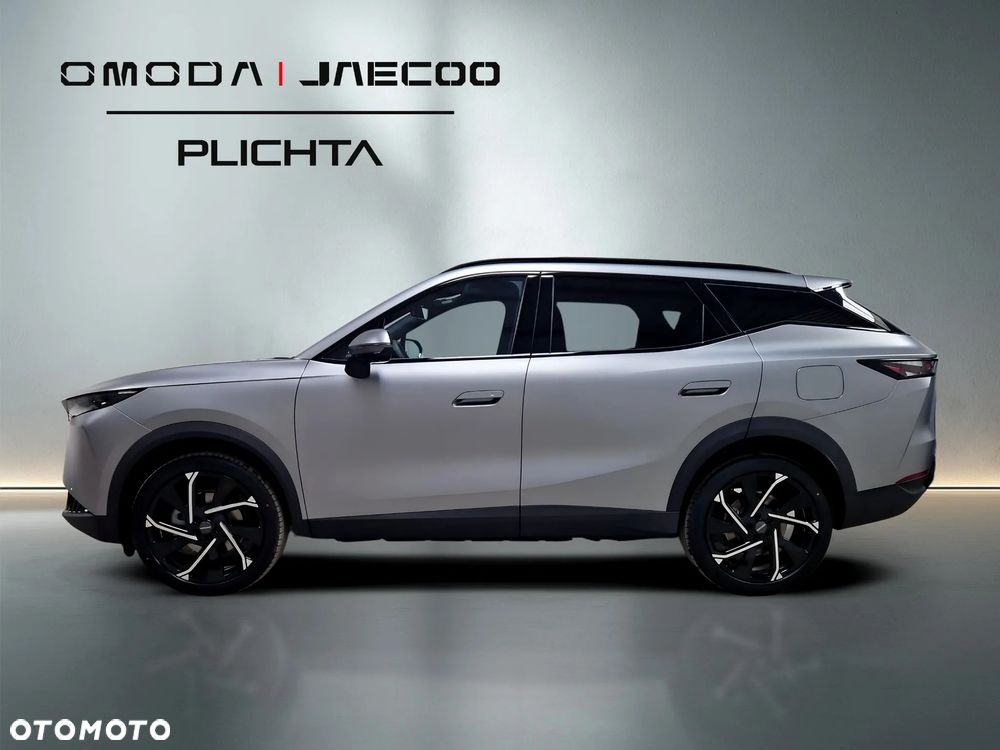 Omoda 7 1.5 T-GDi Super Hybrid Luxury - 3