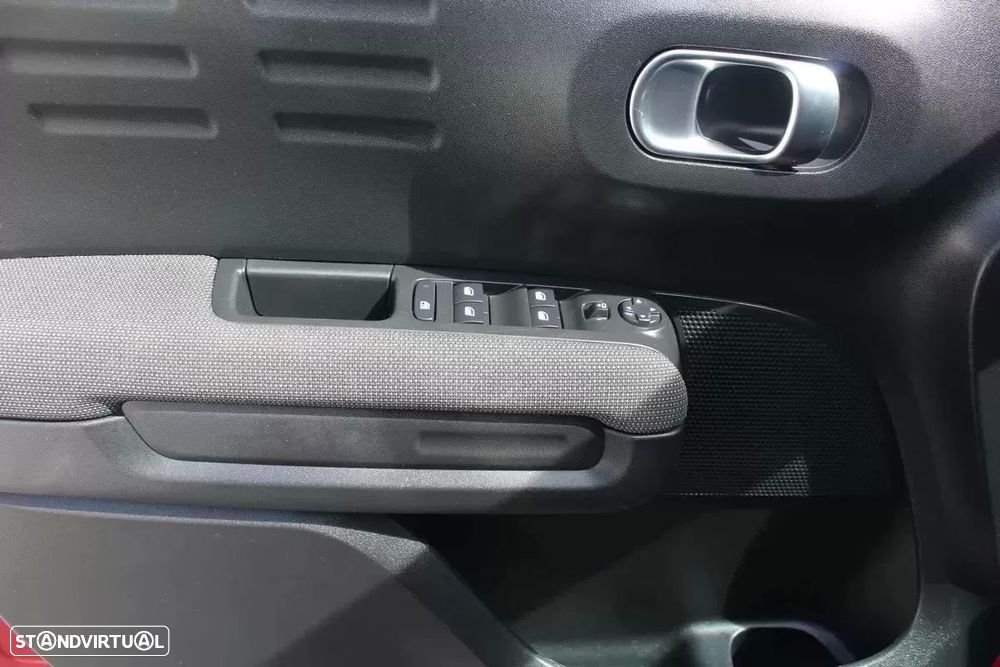 Citroën C3 Aircross 1.5 BlueHDi Plus - 19