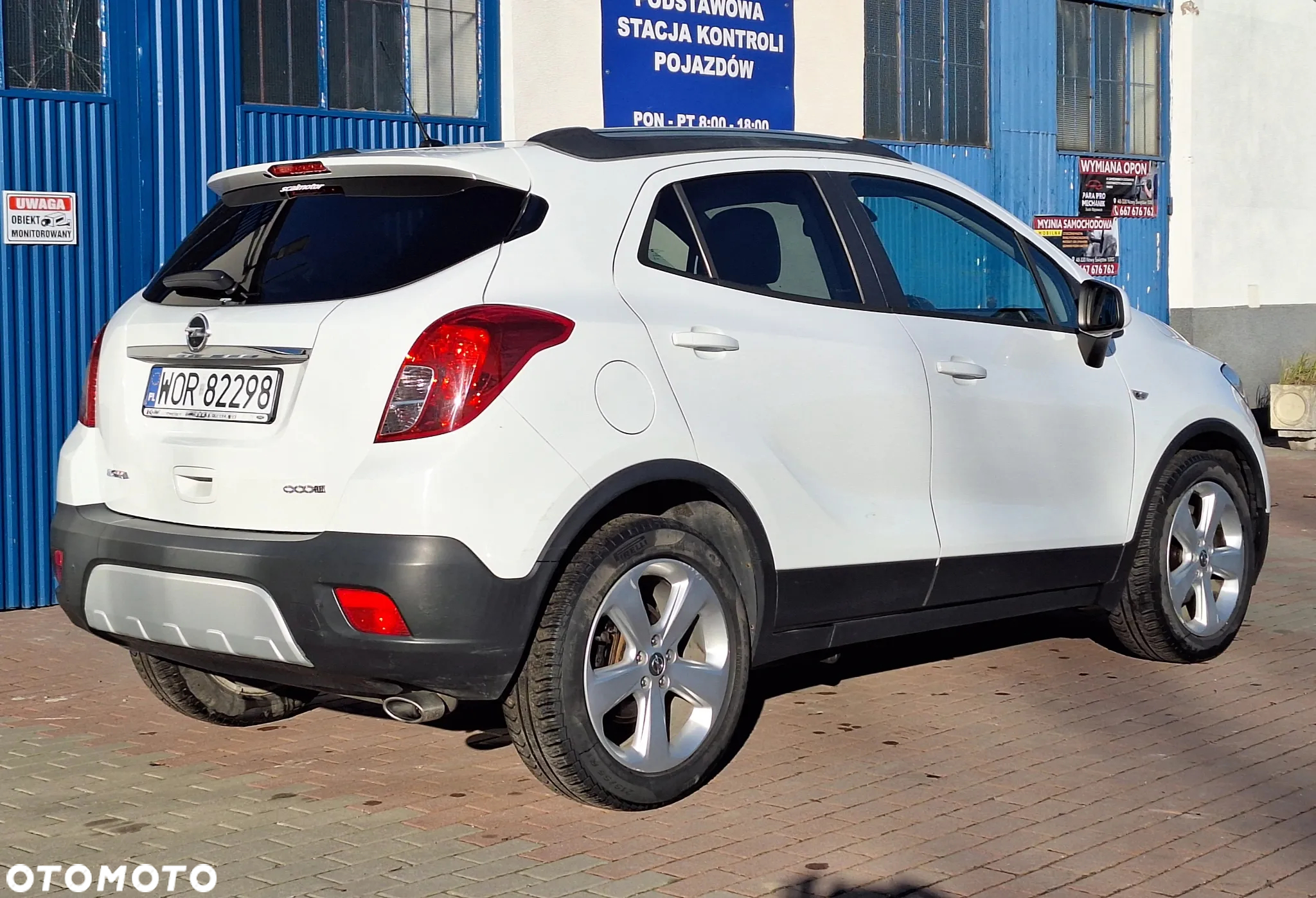 Opel Mokka - 3