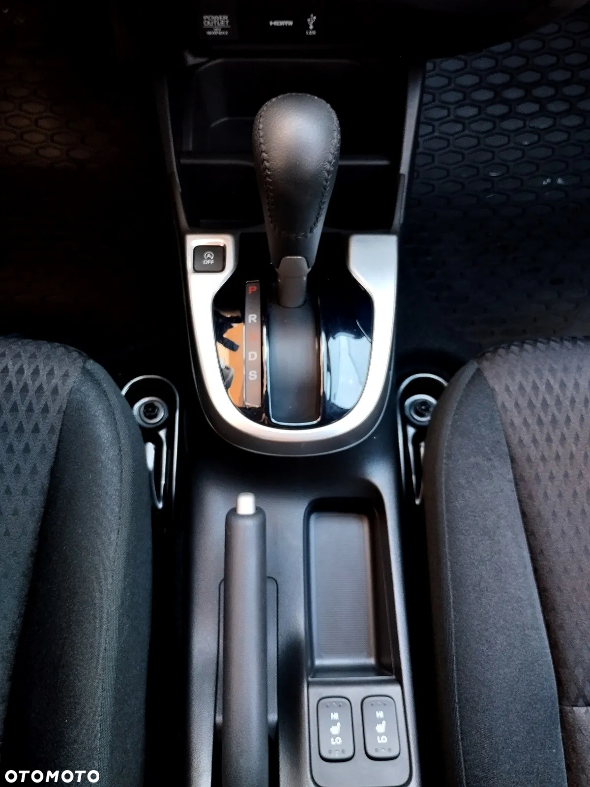 Honda Jazz 1.3 Elegance (ADAS/Honda Connect +) CVT - 13