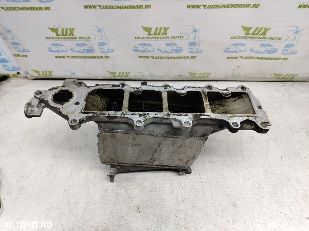 Galerie admisie intercooler 04L129766h 1.6 tdi CLHA Volkswagen VW Gol - 2