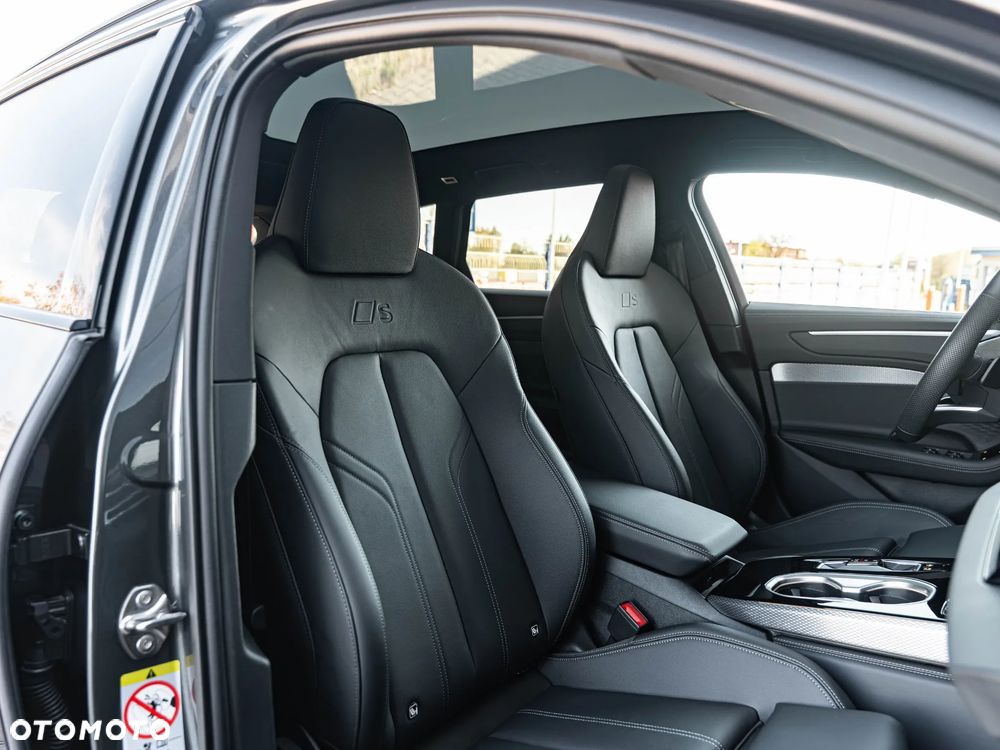 Audi A6 Avant 40 TDI S tronic S line - 25